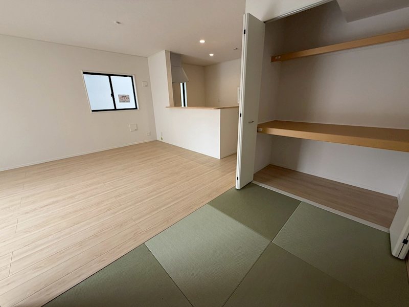 渚元町CRADLEGARDEN全3棟新築分譲地内2号棟 その他