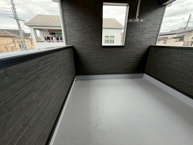 渚元町CRADLEGARDEN全3棟新築分譲地内2号棟 その他
