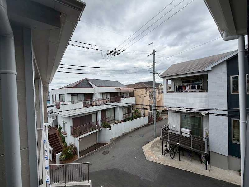 渚元町CRADLEGARDEN全3棟新築分譲地内2号棟 その他