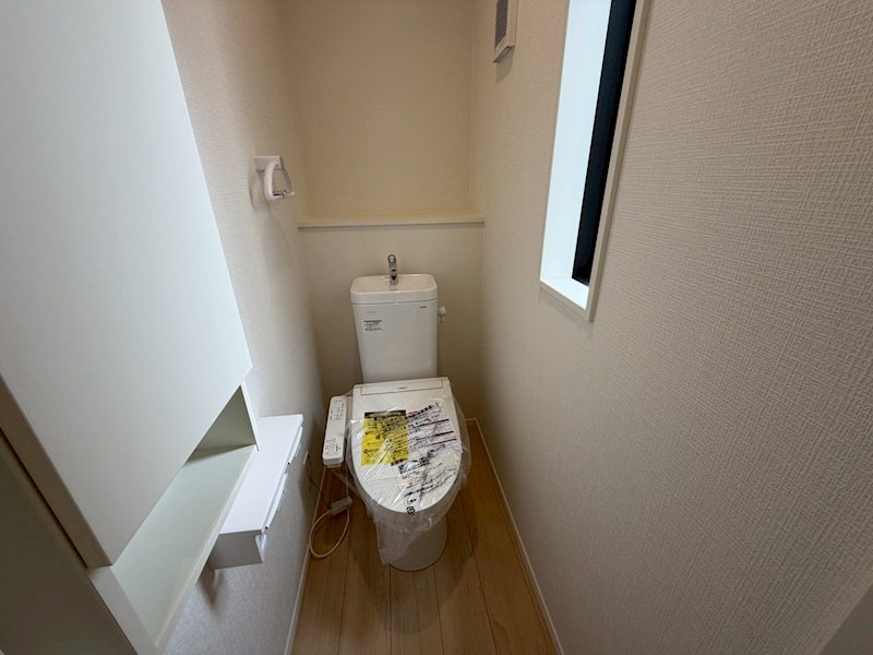 渚元町CRADLEGARDEN全3棟新築分譲地内2号棟 その他