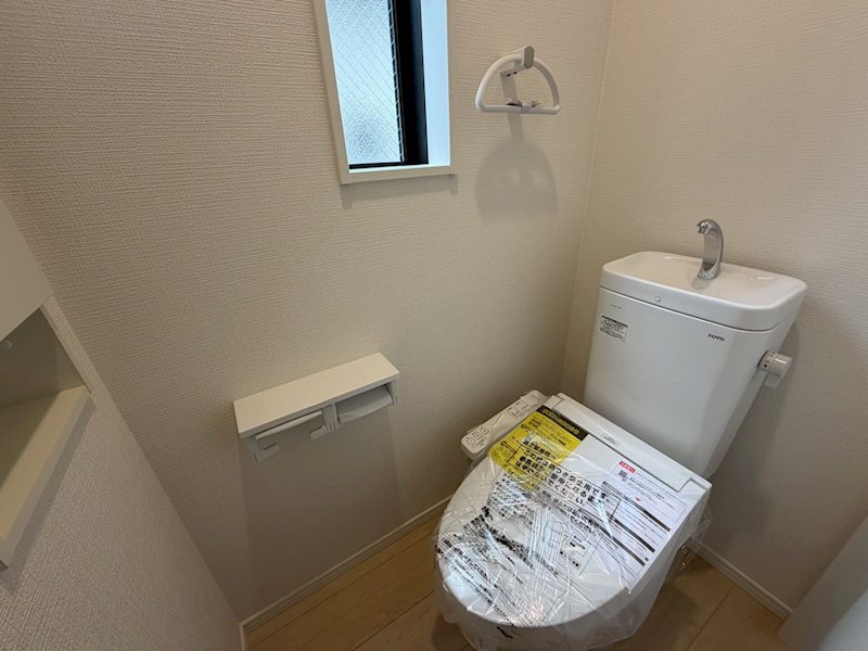 渚元町CRADLEGARDEN全3棟新築分譲地内2号棟 その他