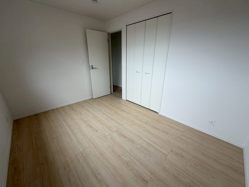 洋室6帖 お子様のお部屋にいかがでしょうか 渚元町CRADLEGARDEN全3棟新築分譲地内3号棟 その他