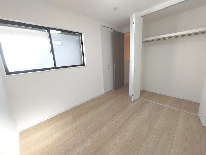 お子様部屋、書斎、ご趣味の部屋にいかがですか 磯島茶屋町限定1邸新築分譲住宅 その他