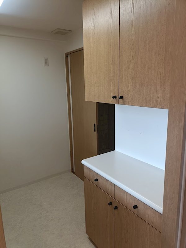 ステイツ吹田・千里丘弐番館 内観写真（キッチン）