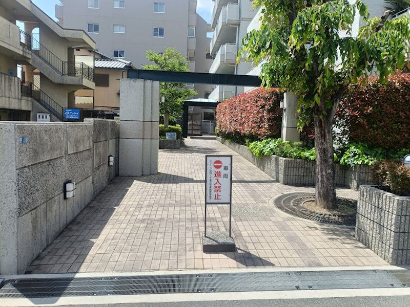 ステイツ吹田・千里丘弐番館 601号室 その他