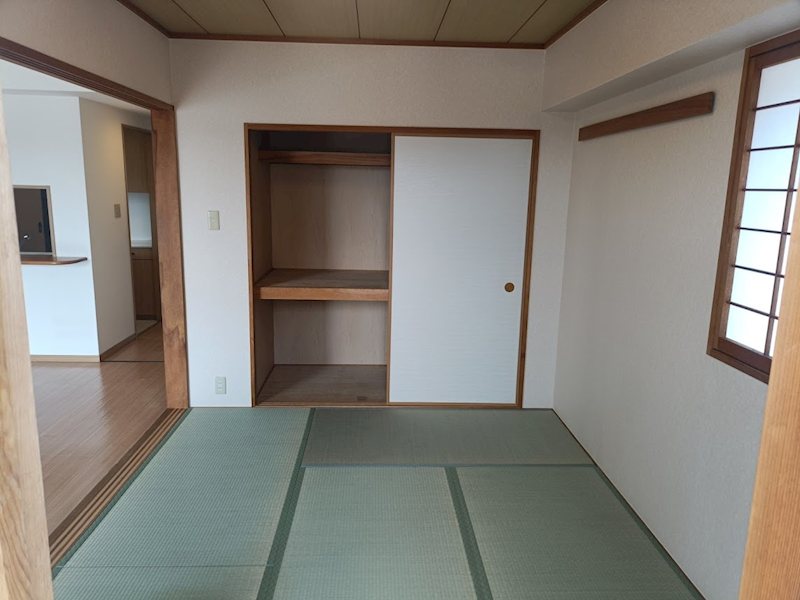 ステイツ吹田・千里丘弐番館 内観写真（リビング以外の居室）
