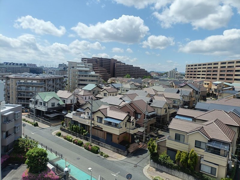 ステイツ吹田・千里丘弐番館 601号室 その他
