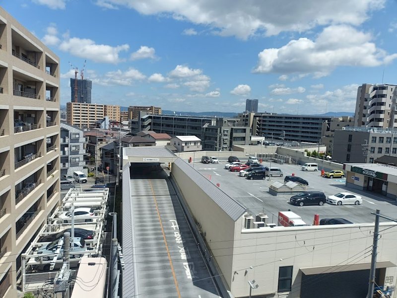 ステイツ吹田・千里丘弐番館 601号室 その他