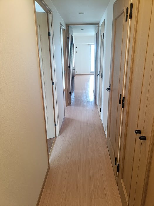 ステイツ吹田・千里丘弐番館 現地写真（その他）