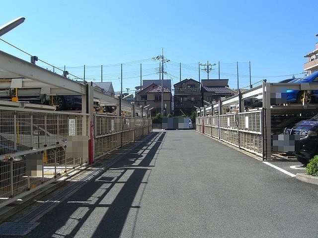 グランドシティダイアパレス吹田イーストウイング参番館 その他