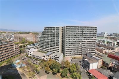 グランドシティダイアパレス吹田イーストウイング参番館 その他