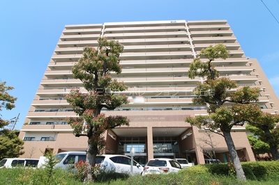グランドシティダイアパレス吹田イーストウイング参番館 その他