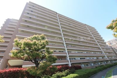 グランドシティダイアパレス吹田イーストウイング参番館 その他