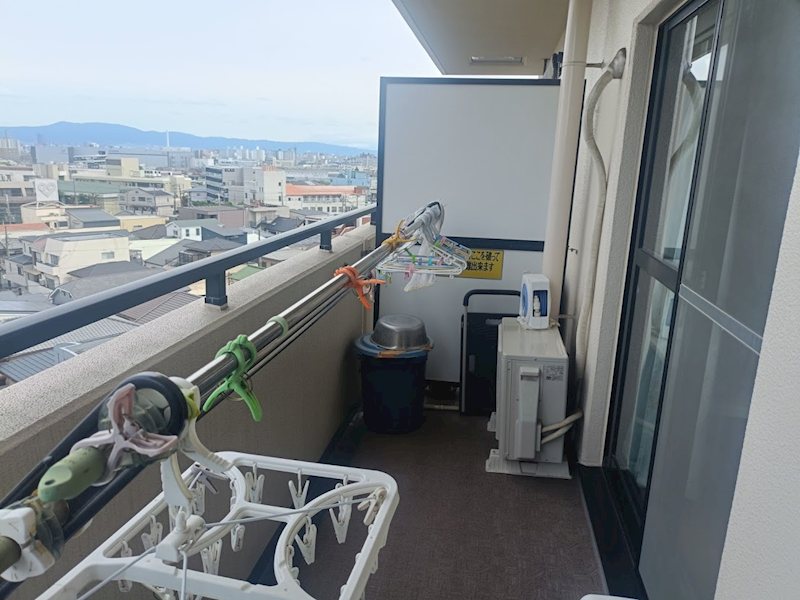 グランドシティダイアパレス吹田イーストウイング参番館 その他