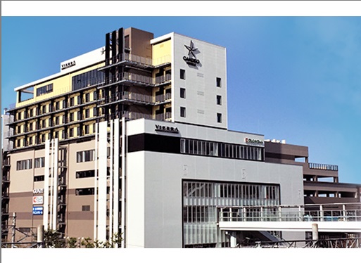 VIERRA(ビエラ)岸辺健都 グランドシティダイアパレス吹田イーストウイング参番館 周辺画像7