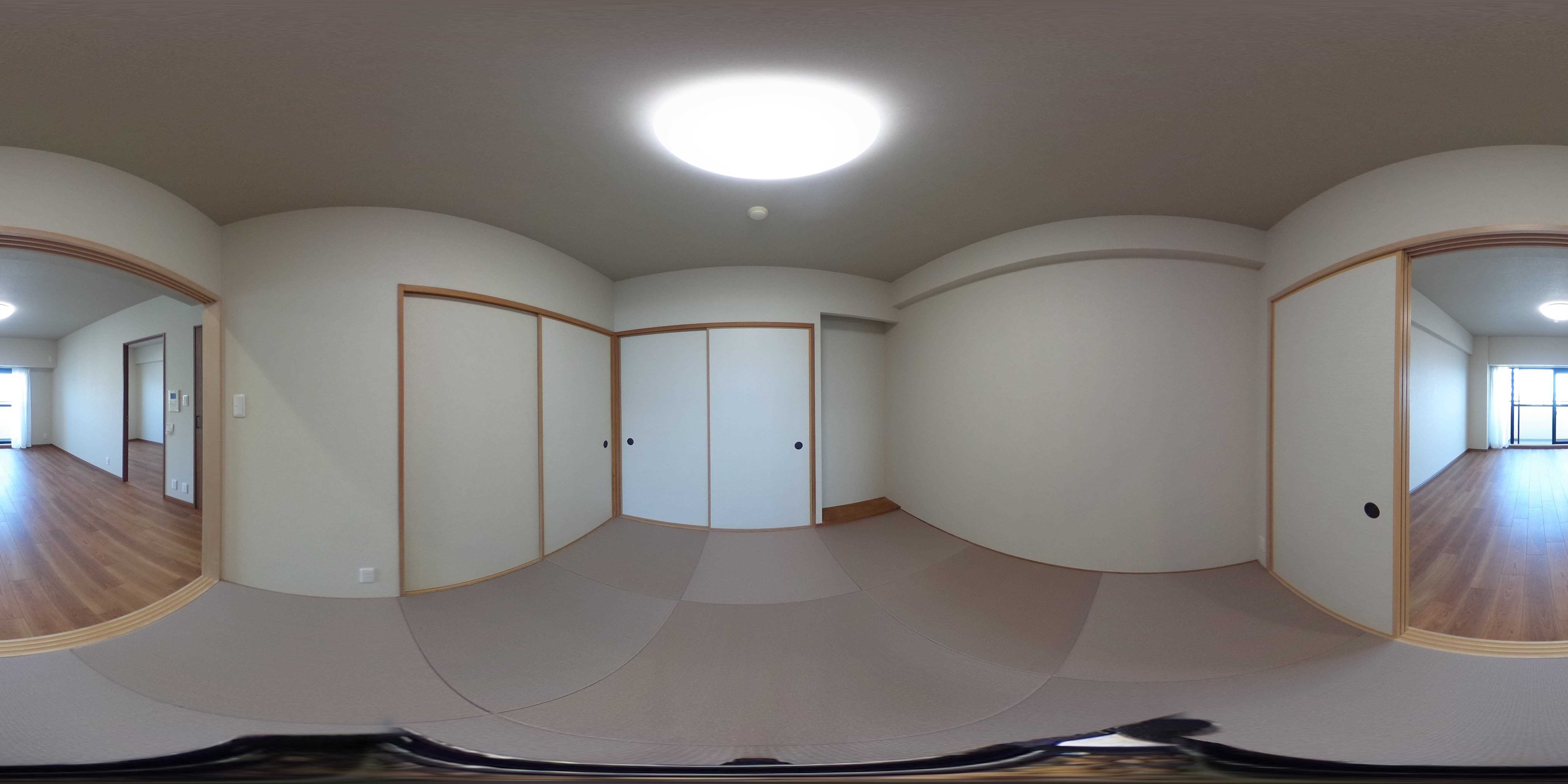 グランドシティダイアパレス吹田イーストウイング参番館   和室