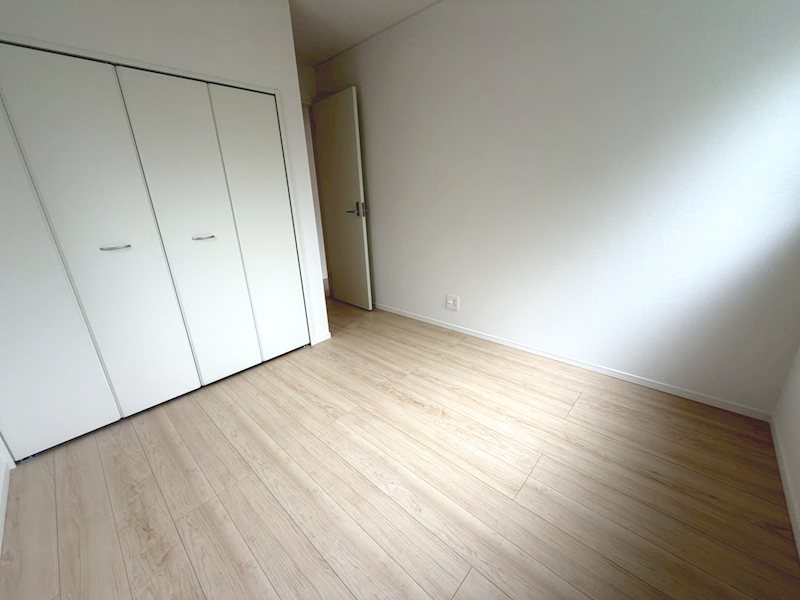 洋室5帖 お子様のお部屋にいかがでしょうか 楠葉野田2丁目GRADLEGARDEN全2棟新築分譲地内1号棟 その他