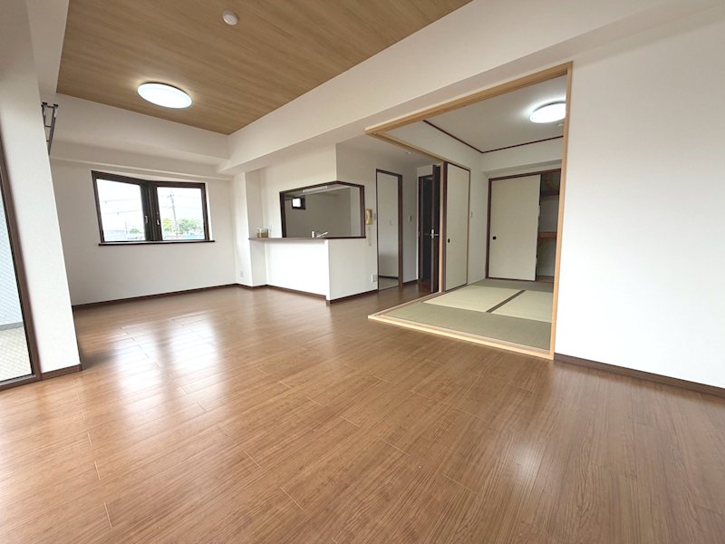 日興交野スカイマンション その他