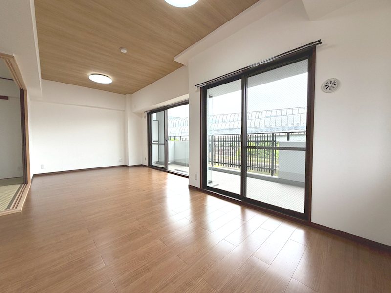 日興交野スカイマンション その他