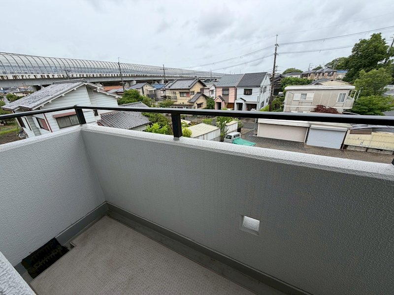日興交野スカイマンション その他