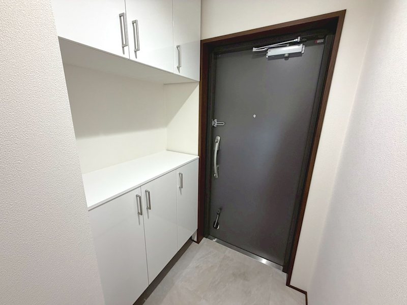 日興交野スカイマンション その他