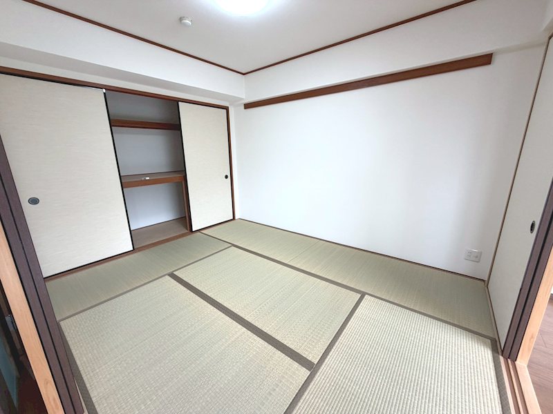 日興交野スカイマンション その他