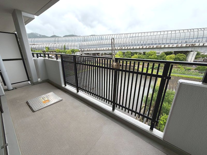 日興交野スカイマンション その他