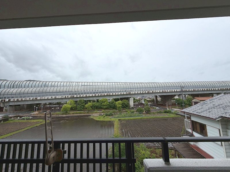 日興交野スカイマンション その他