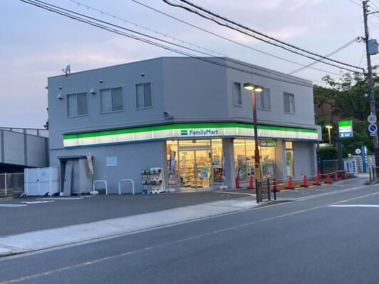 茨木市春日4丁目　売り土地 周辺画像3