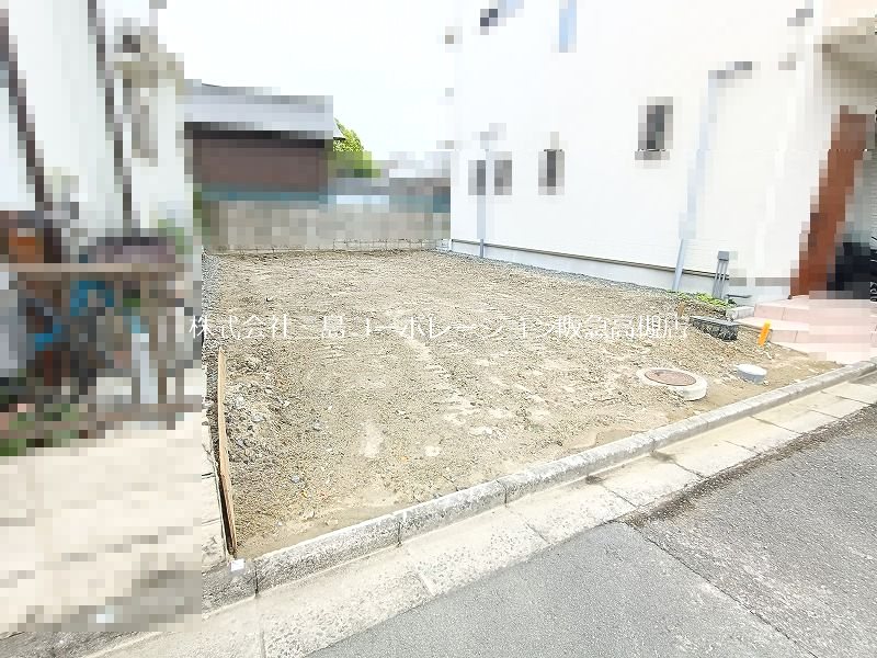高槻市芝生町1丁目 新築一戸建 その他