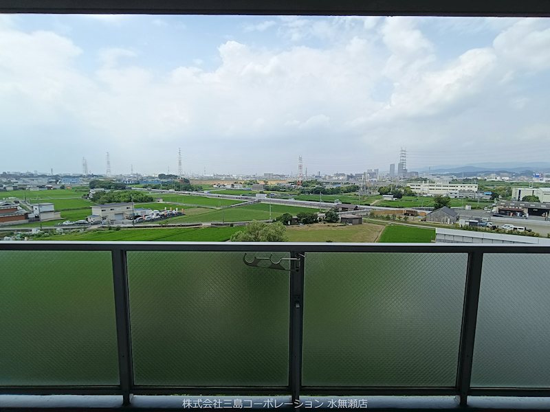 エンゼルハイムリバーサイド高槻 その他
