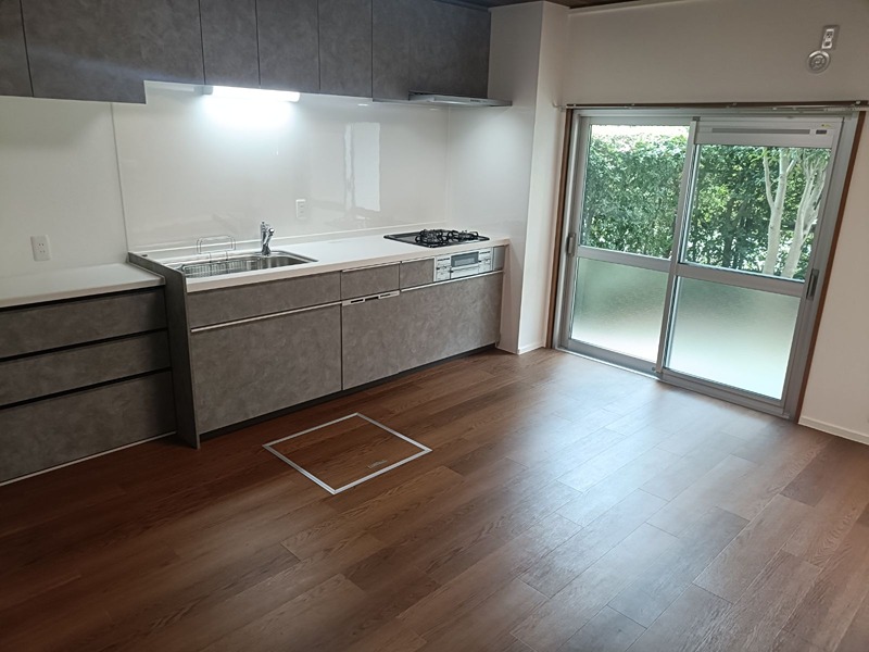 公社山田西団地A2棟  その他