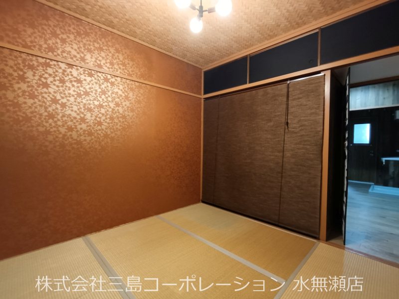 若山台住宅23号棟 その他