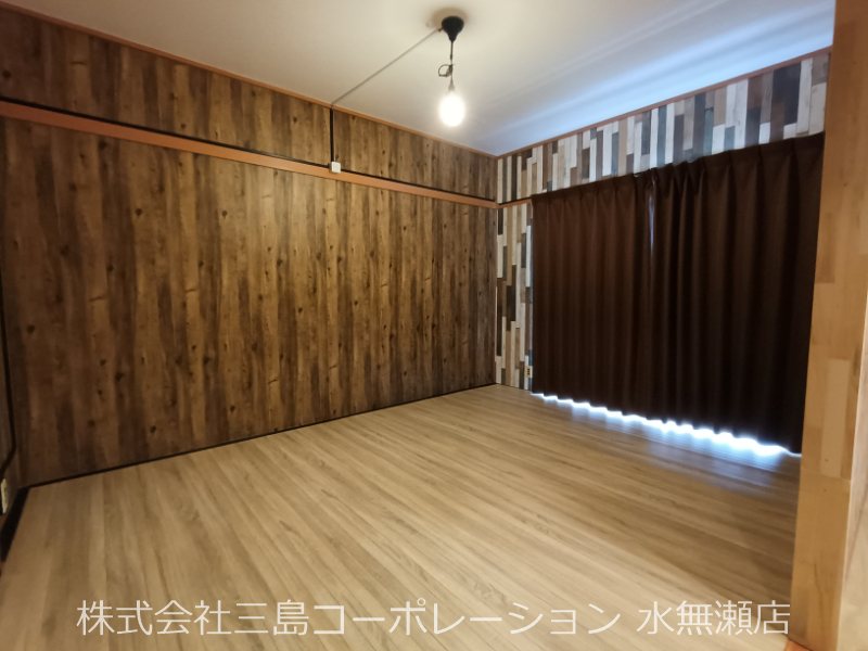 若山台住宅23号棟 その他