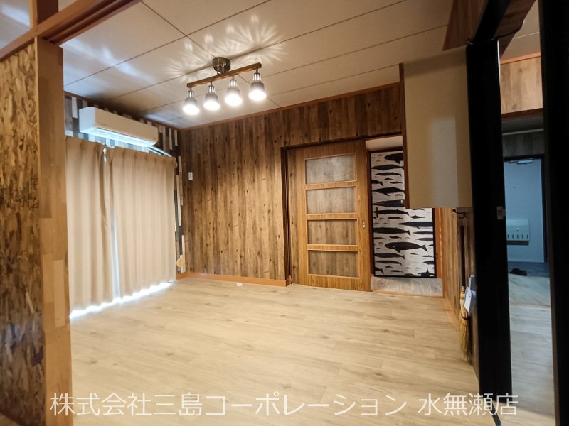 若山台住宅23号棟 その他