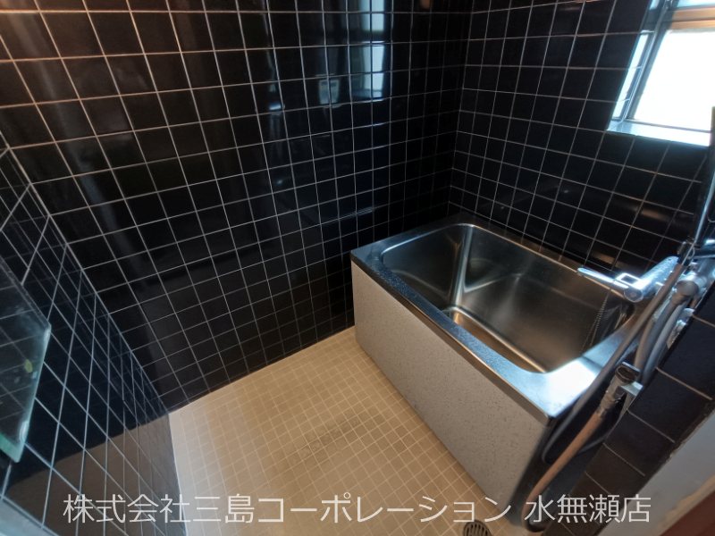 若山台住宅23号棟 その他
