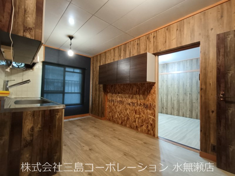 若山台住宅23号棟 その他
