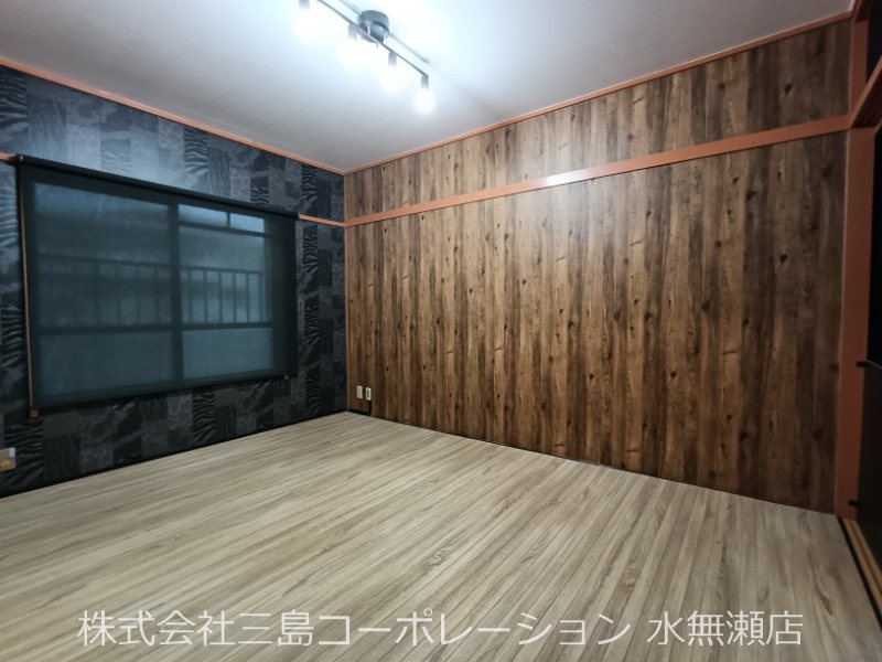 若山台住宅23号棟 その他