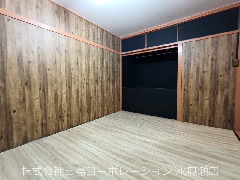 若山台住宅23号棟 その他