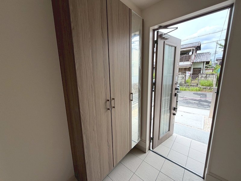 長尾東町3丁目全2棟新築分譲地内2号棟 その他