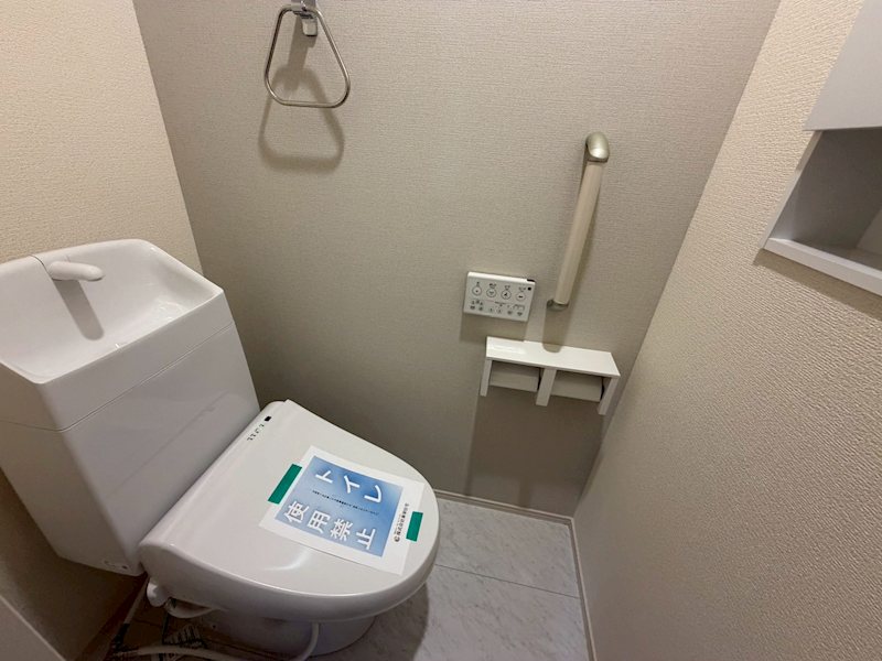 長尾東町3丁目全2棟新築分譲地内2号棟 その他