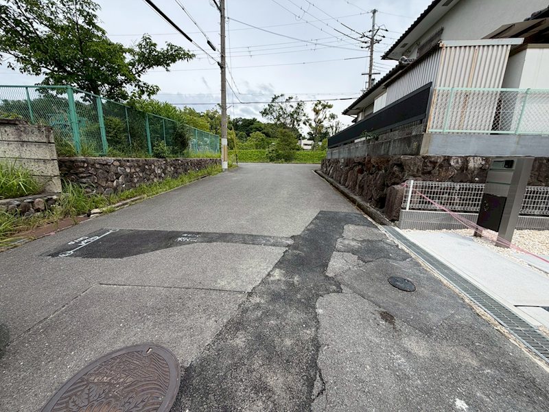 長尾東町3丁目全2棟新築分譲地内2号棟 その他