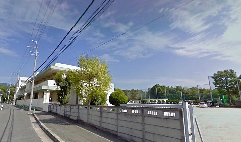 茨木市宿久庄4丁目　中古一戸建  周辺画像1