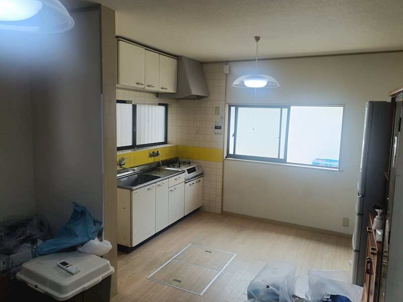 摂津市正雀4丁目 中古一戸建 その他