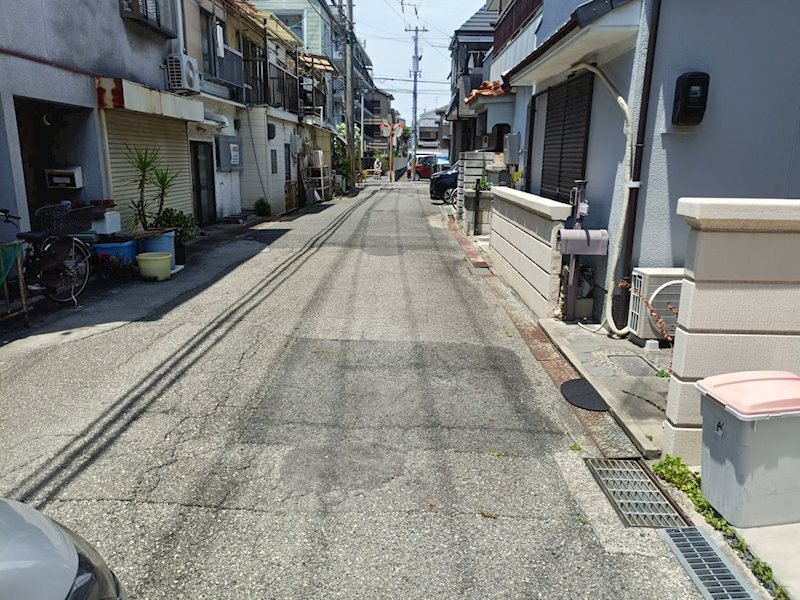 摂津市正雀4丁目 中古一戸建 その他