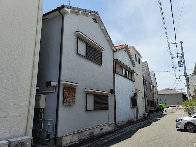 摂津市正雀4丁目 中古一戸建 その他