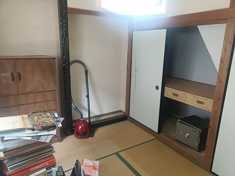 1階和室6畳 摂津市正雀4丁目 中古一戸建 その他