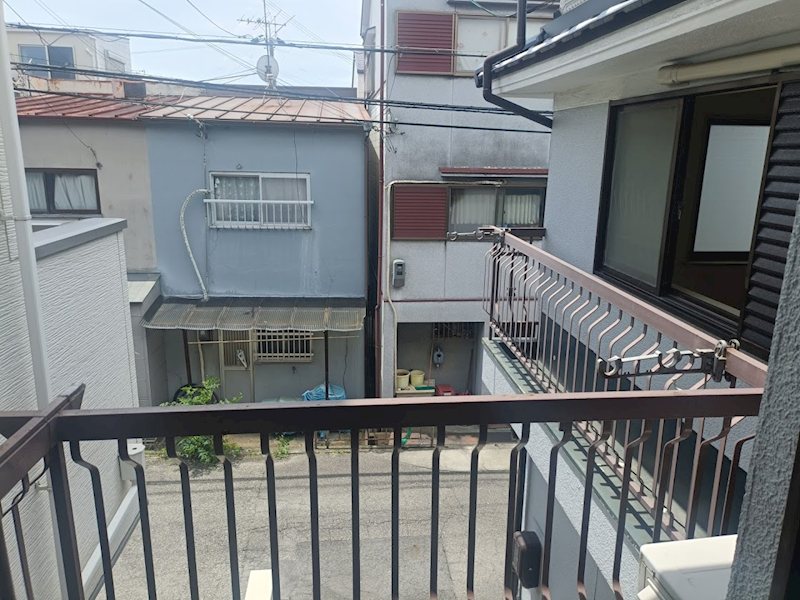 摂津市正雀4丁目 中古一戸建 その他