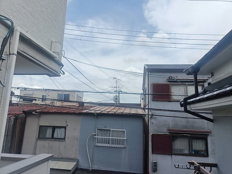 摂津市正雀4丁目 中古一戸建 その他