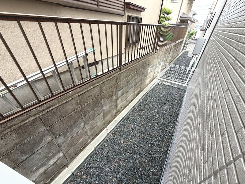 山之上西町全2棟新築分譲地内1号棟 その他